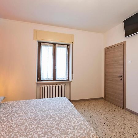 Casa Monte Croce Apartman Corbiolo Kültér fotó