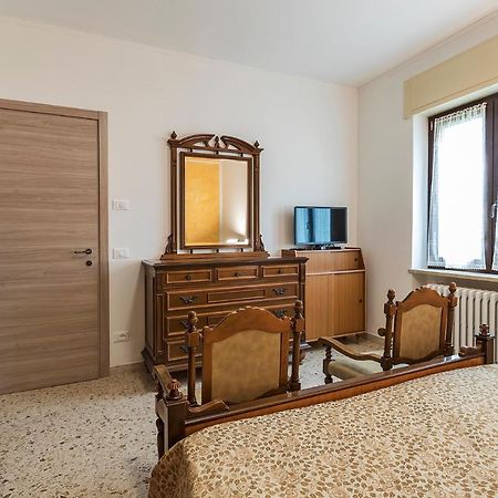 Casa Monte Croce Apartman Corbiolo Kültér fotó